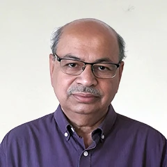Sunil Bajpai