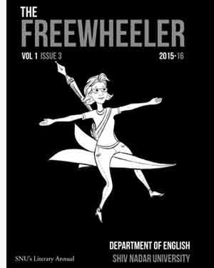 Freewheler 2015-16