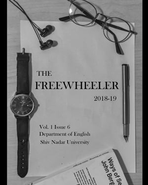 Freewheler 2018-19