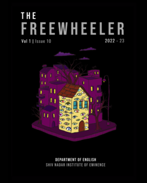 Freewheler 2022-23