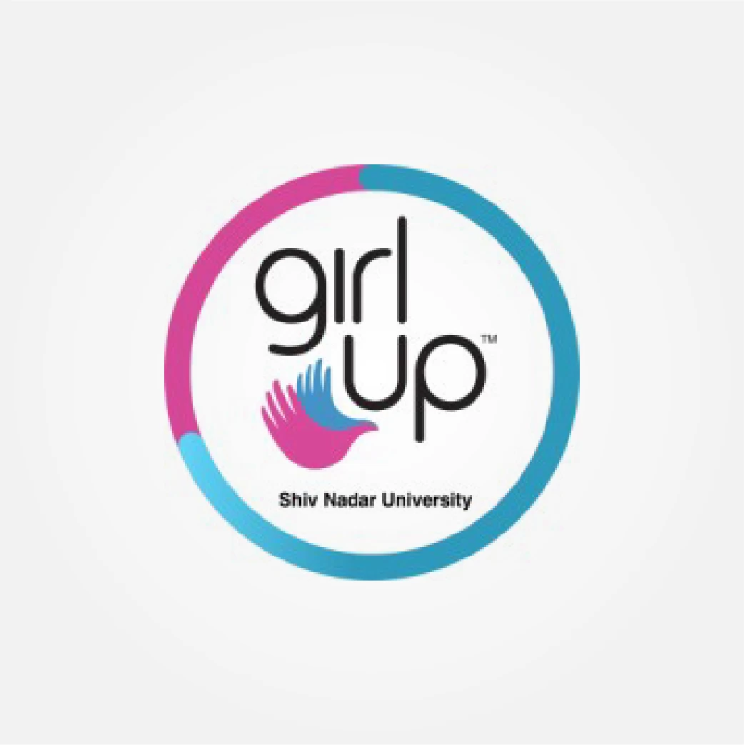 Girl Up Shiv Nadar University