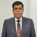 Colonel Pratik Saxena (Retd)