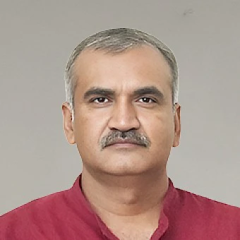 Sanjeev Yadav