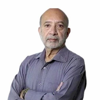Rajendra Chhabra
