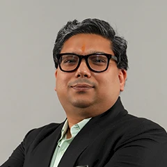 Dhiraj Kumar Garg