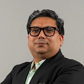 Dhiraj Kumar Garg