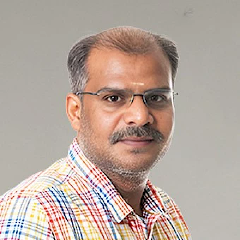 V M Rajesh