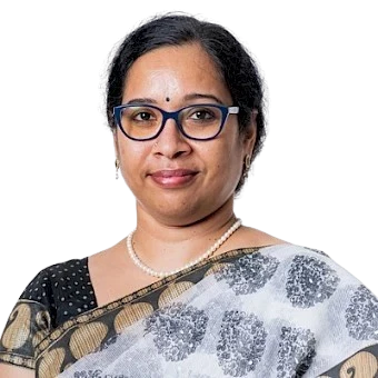 Yamini Sudha Sistla