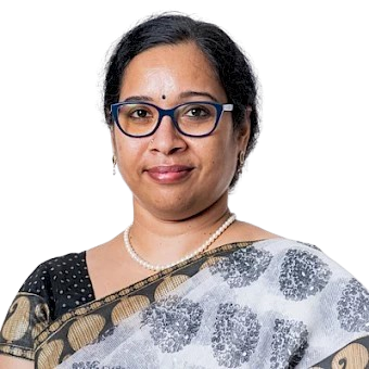Yamini Sudha Sistla