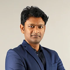 Karan Gupta