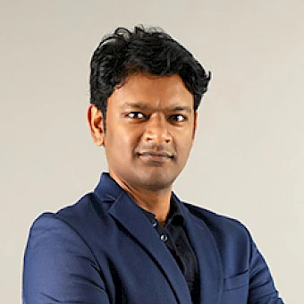 Karan Gupta