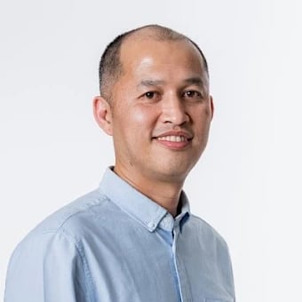 Ashish Kumar Thokchom