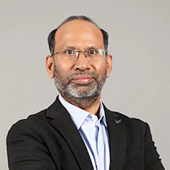 Ghanshyam Pal