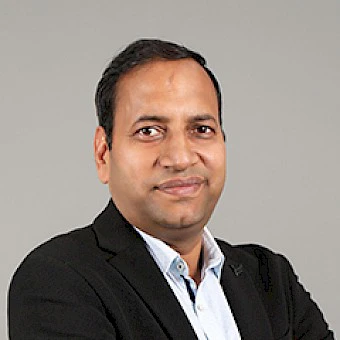 Gopal Das Singhal