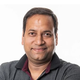 Gopal Das Singhal