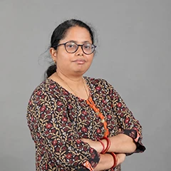 Sumedha Moharana