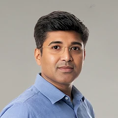 Gyan Vikash