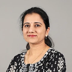 Shalini  Rankavat