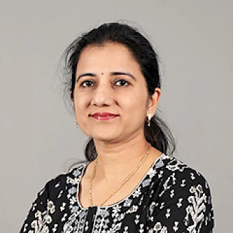 Shalini Rankavat