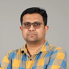 Susant Kumar Padhi