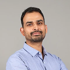 Hitesh Upreti