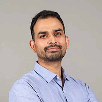 Hitesh Upreti