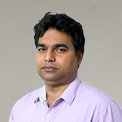 Manoj Kumar Singh