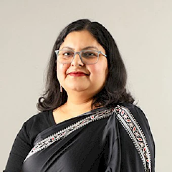 Dolly Sharma