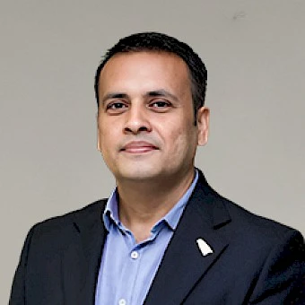 Professor Rajeev Kumar Singh