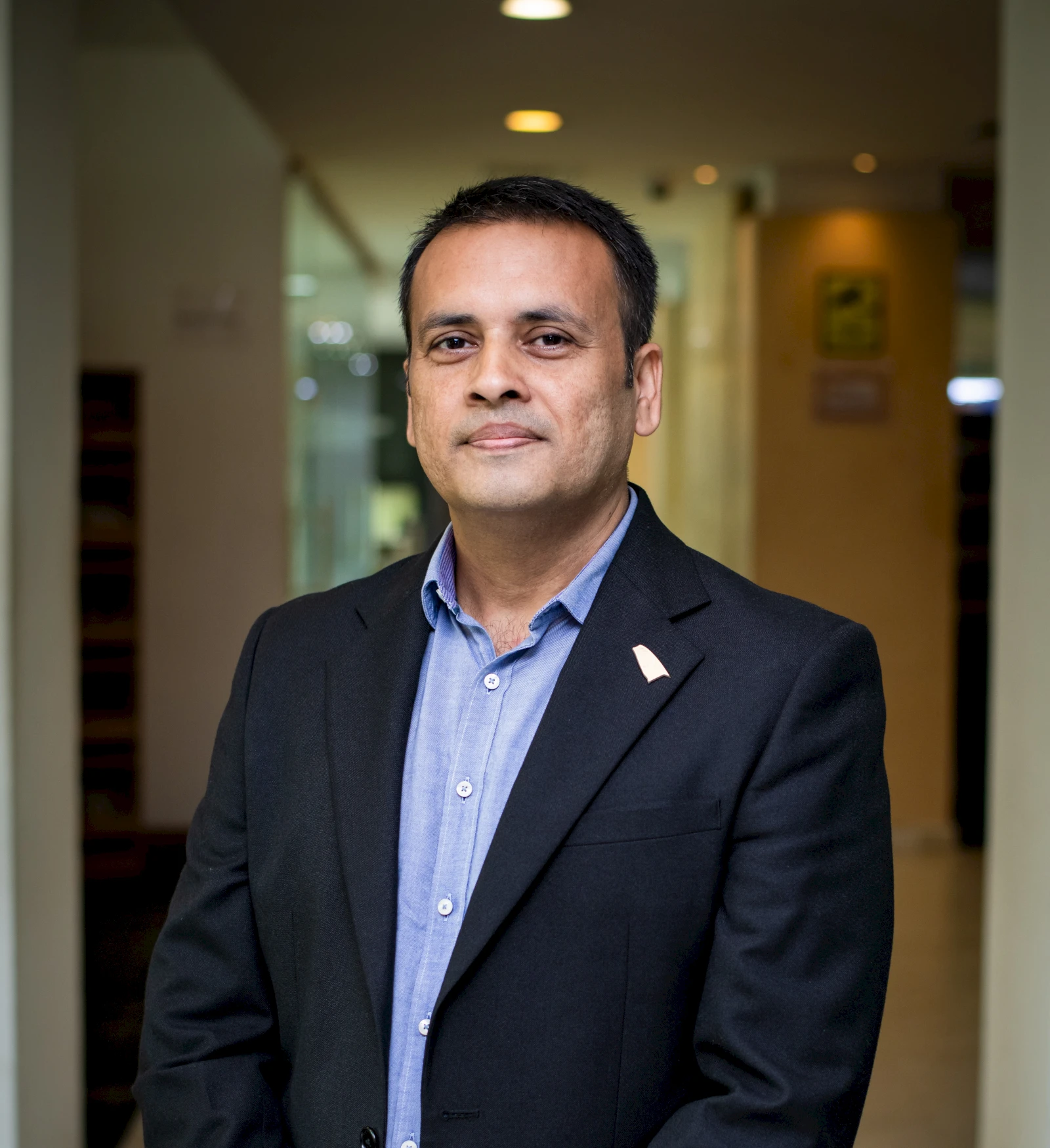 Professor Rajeev Kumar Singh