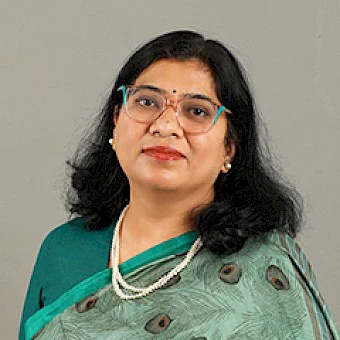 Sonia Khetarpaul