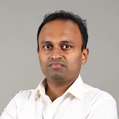 Saurabh Janardan Shigwan