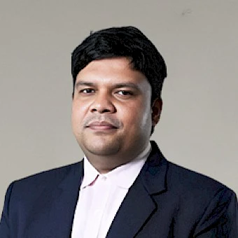 Shankar Kumar Ghosh