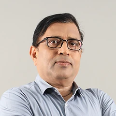 Dinkar Prasad