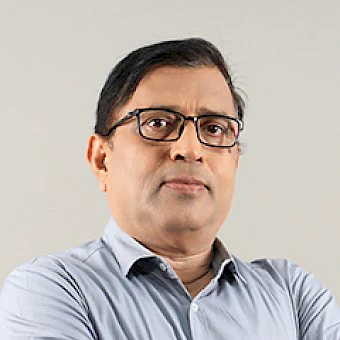 Dinkar Prasad