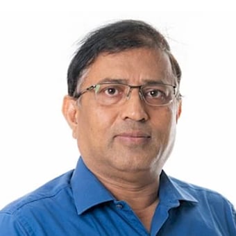 Dinkar Prasad