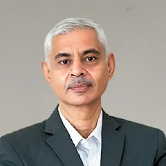 Suneet Tuli