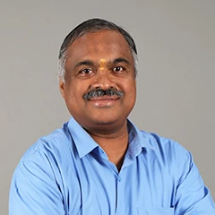 Vijay Kumar Chakka