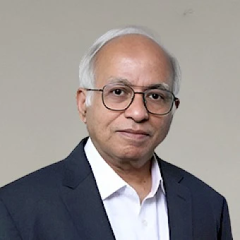 Vinod Sharma