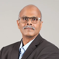 Venkatnarayan  Hariharan
