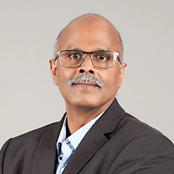 Venkatnarayan Hariharan