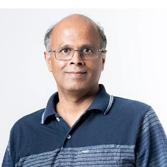 Venkatnarayan  Hariharan