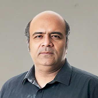 Amitabh Chatterjee
