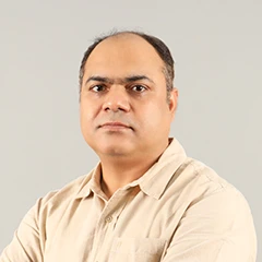 Atul Vir Singh