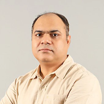 Atul Vir Singh