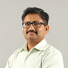 Madhur Deo Upadhayay