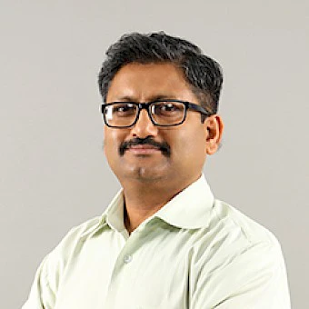 Madhur Deo Upadhayay