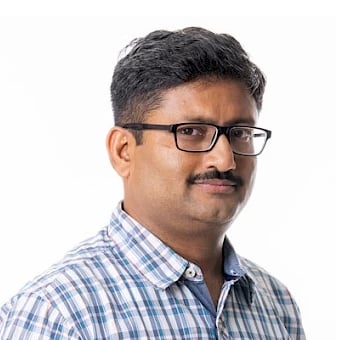 Madhur Deo Upadhayay