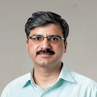 Amit Bakshi