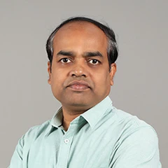 Himanshu Sekhar Sahu